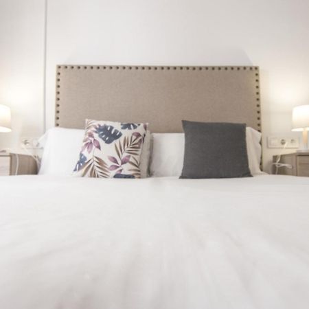 Rentalsevilla Verde Dış mekan fotoğraf