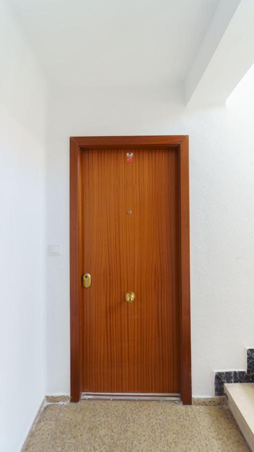 Rentalsevilla Verde Dış mekan fotoğraf
