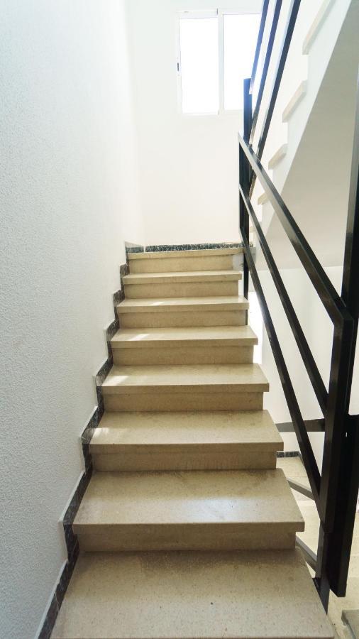 Rentalsevilla Verde Dış mekan fotoğraf