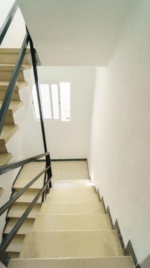 Rentalsevilla Verde Dış mekan fotoğraf