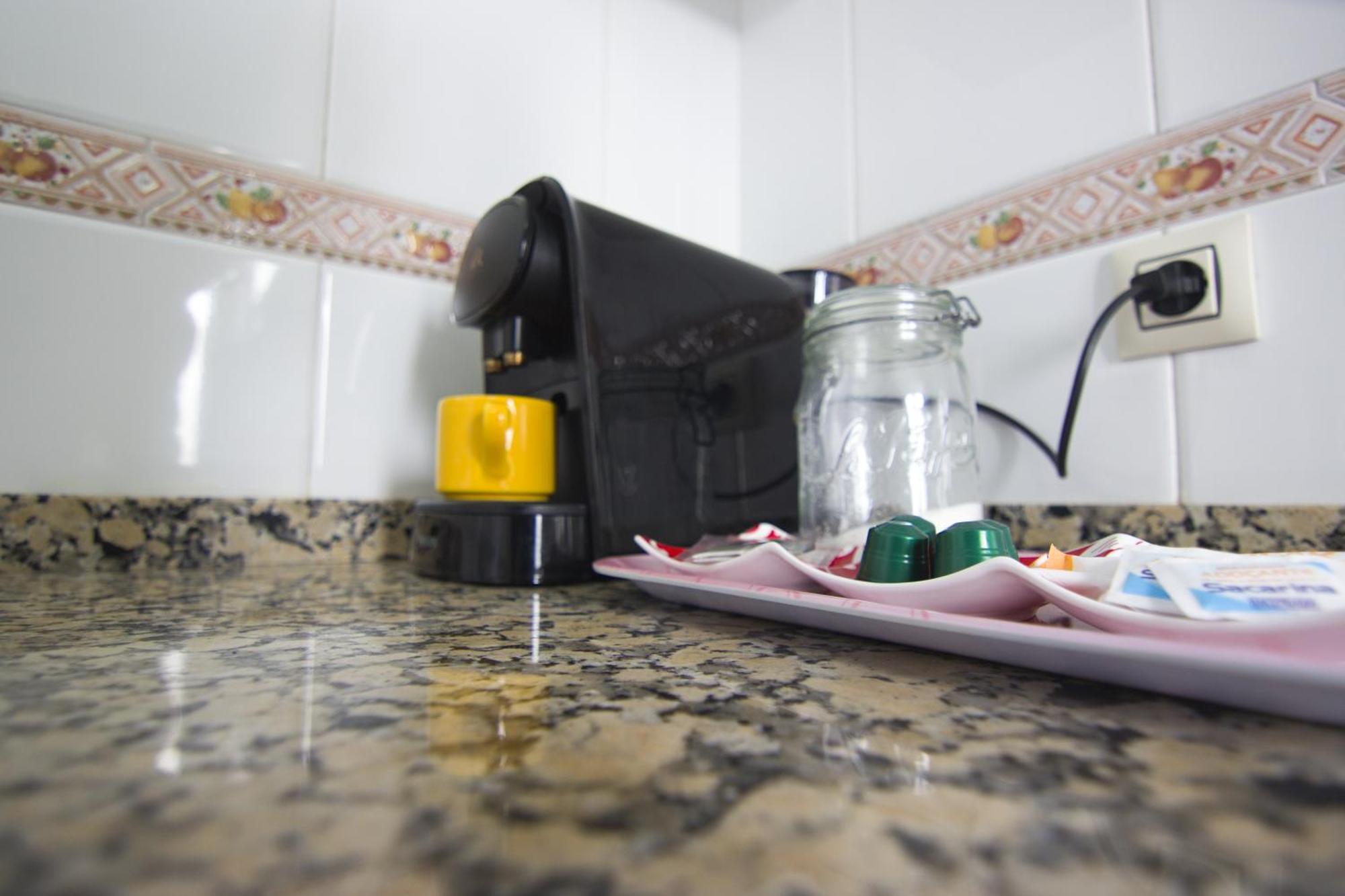 Rentalsevilla Verde Dış mekan fotoğraf