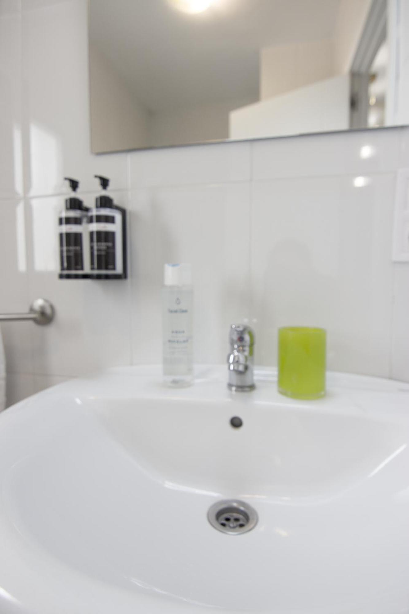 Rentalsevilla Verde Dış mekan fotoğraf