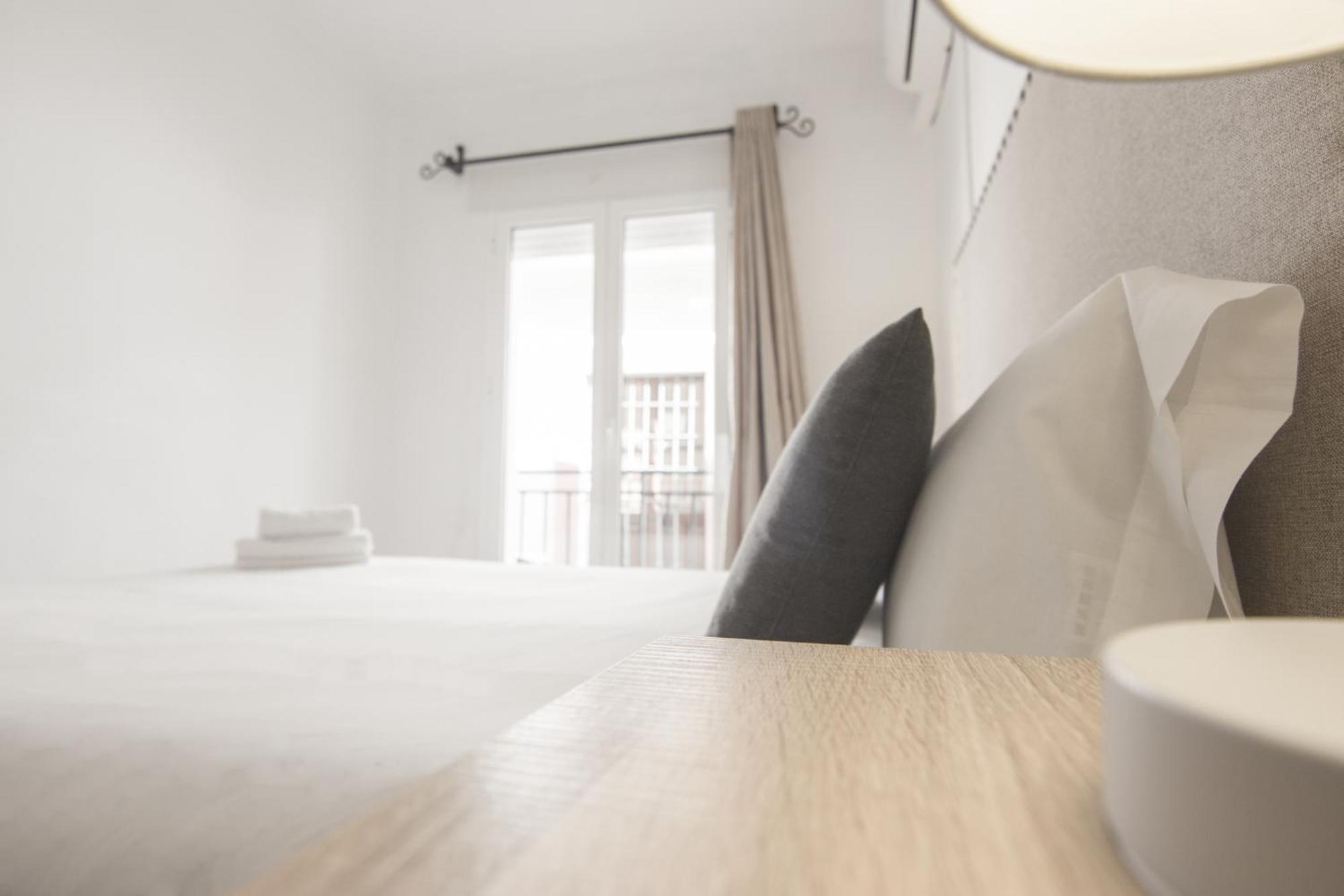 Rentalsevilla Verde Dış mekan fotoğraf