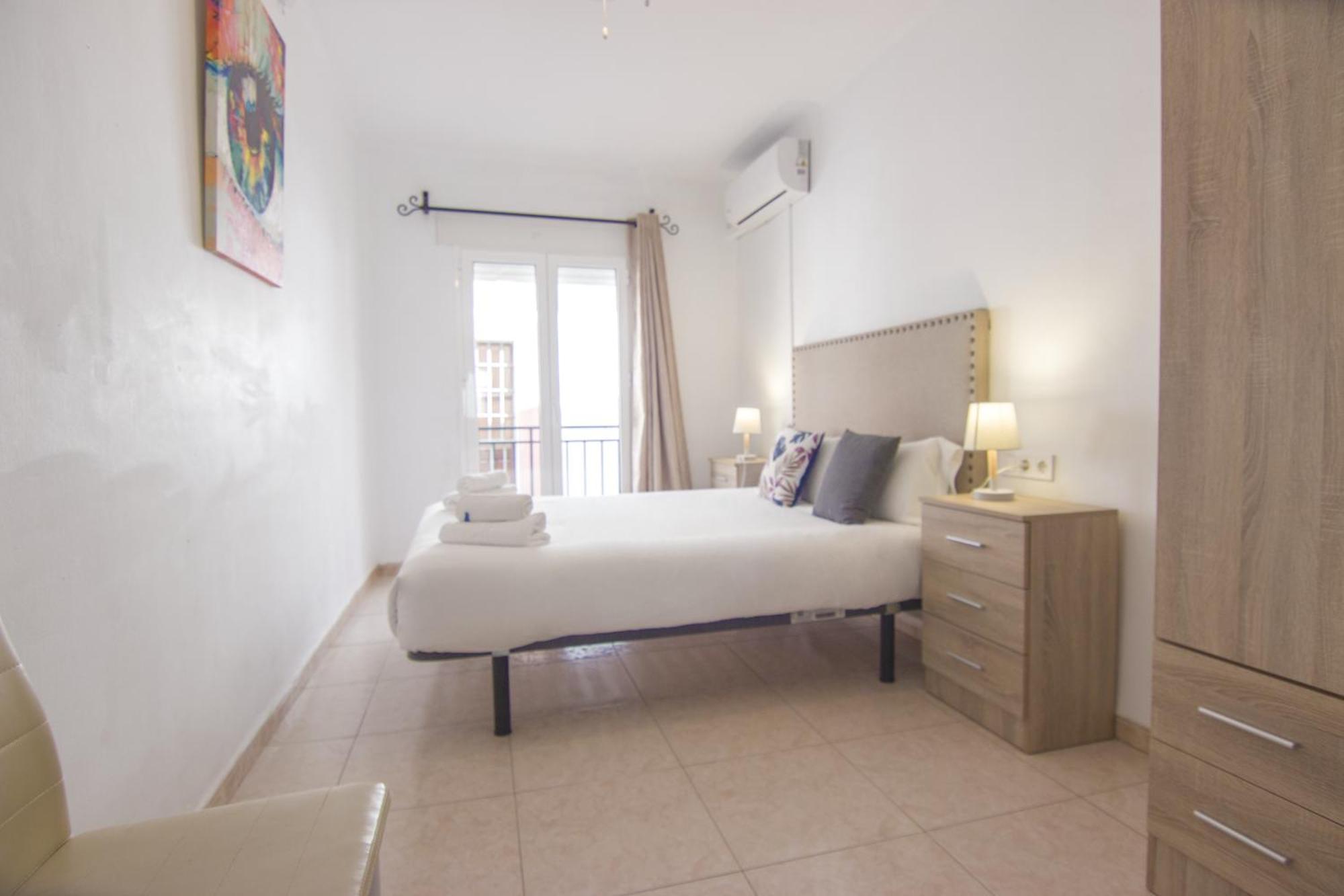 Rentalsevilla Verde Dış mekan fotoğraf