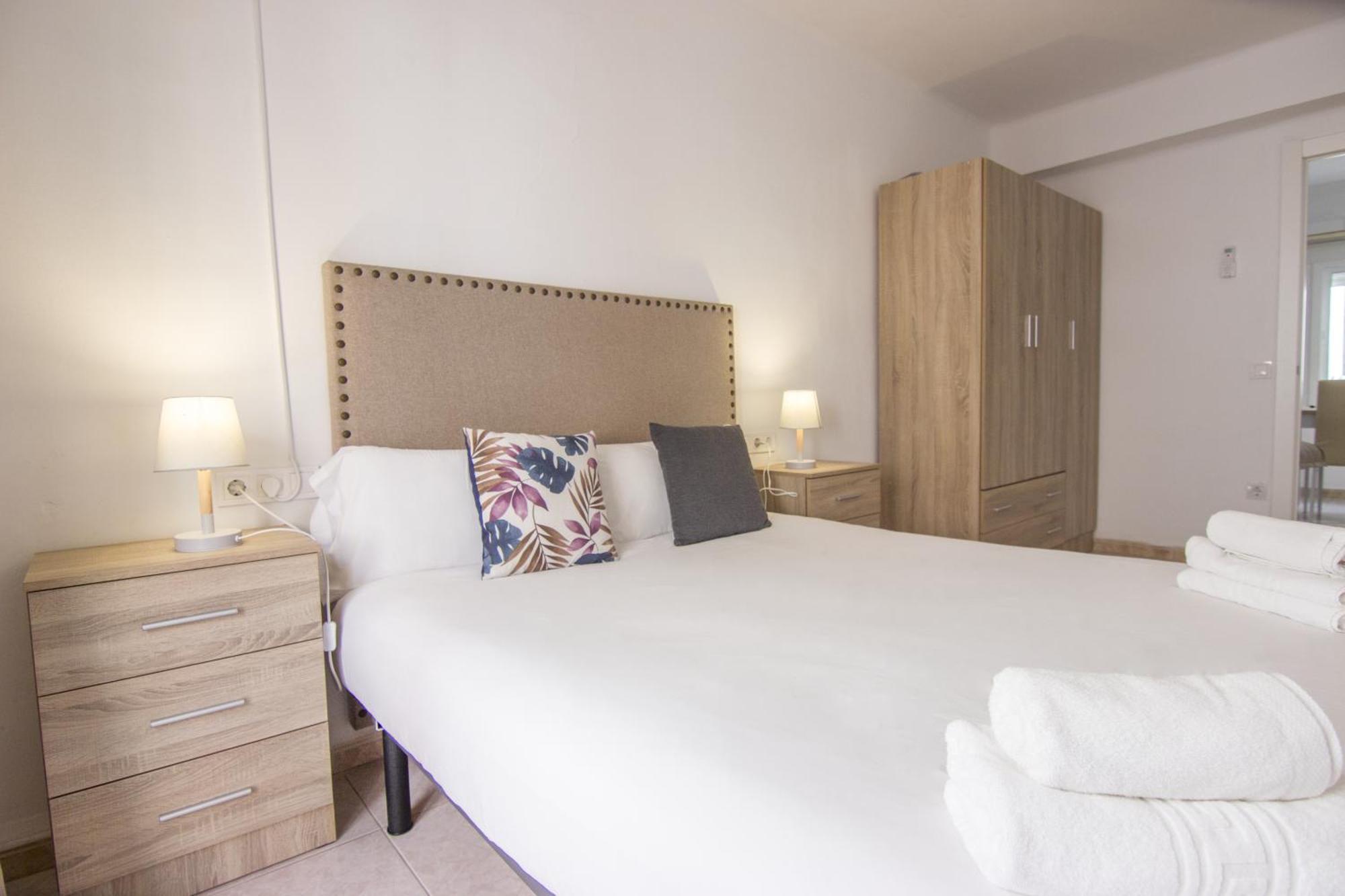 Rentalsevilla Verde Dış mekan fotoğraf