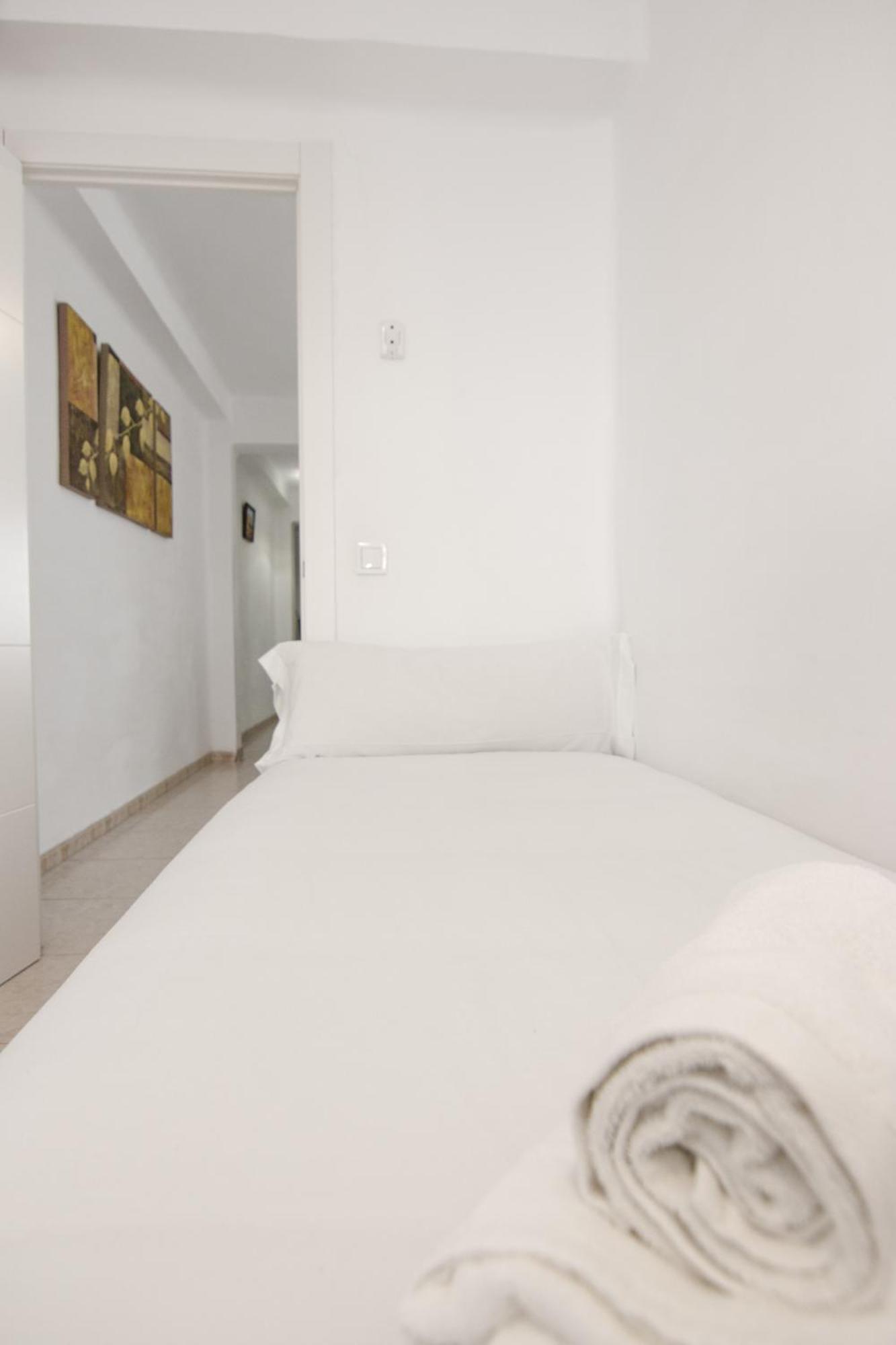 Rentalsevilla Verde Dış mekan fotoğraf