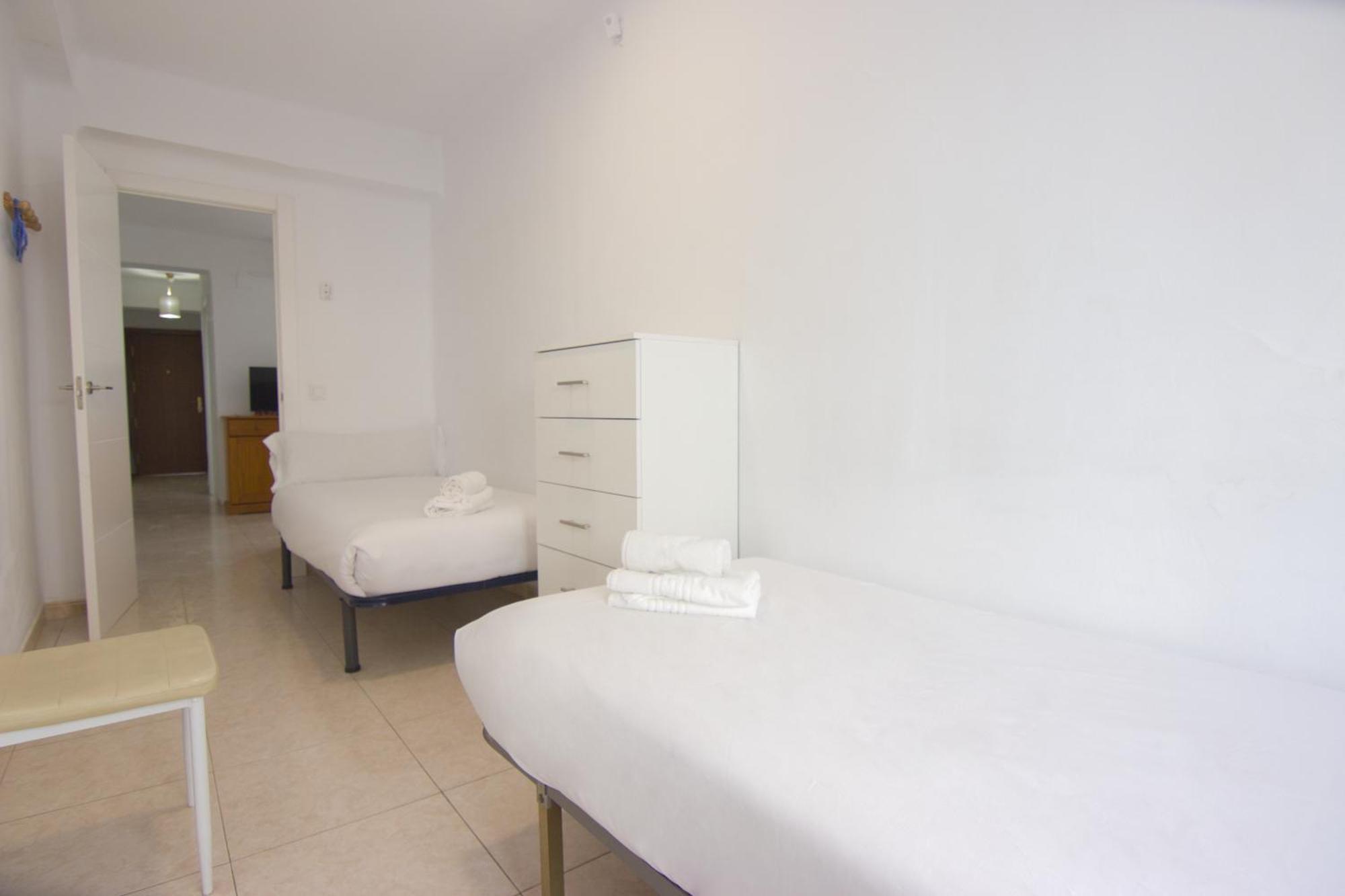 Rentalsevilla Verde Dış mekan fotoğraf