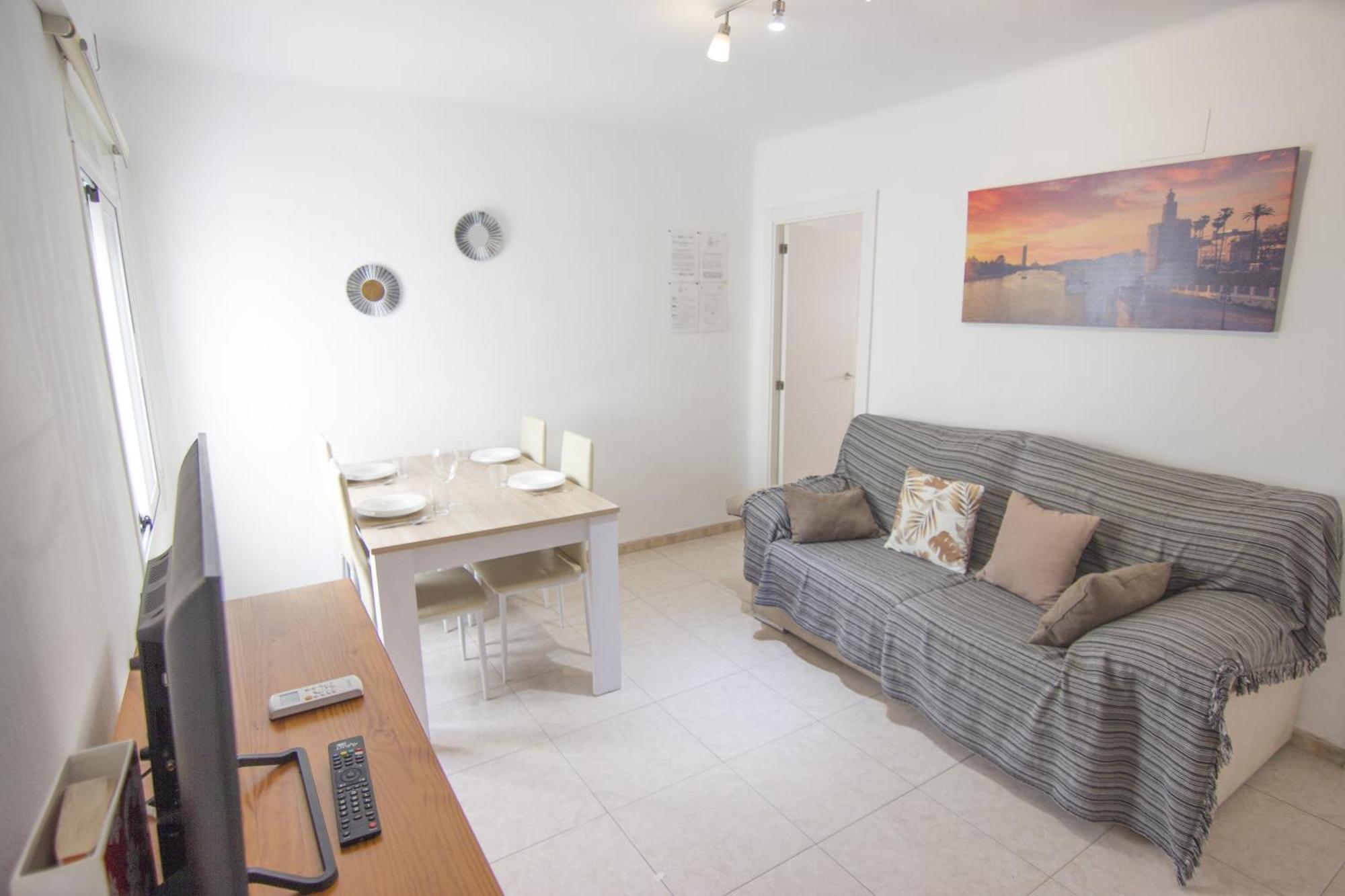 Rentalsevilla Verde Dış mekan fotoğraf