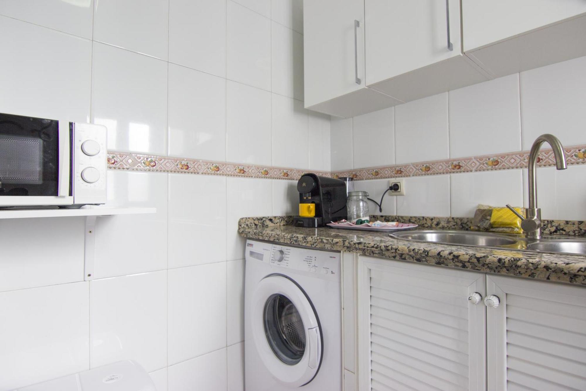 Rentalsevilla Verde Dış mekan fotoğraf