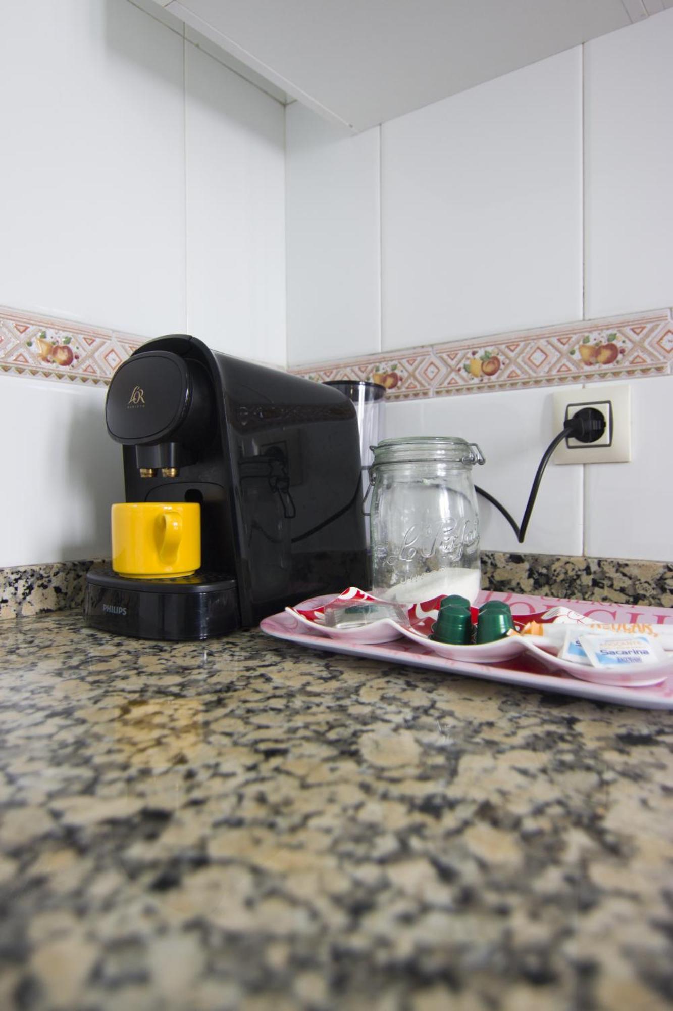 Rentalsevilla Verde Dış mekan fotoğraf