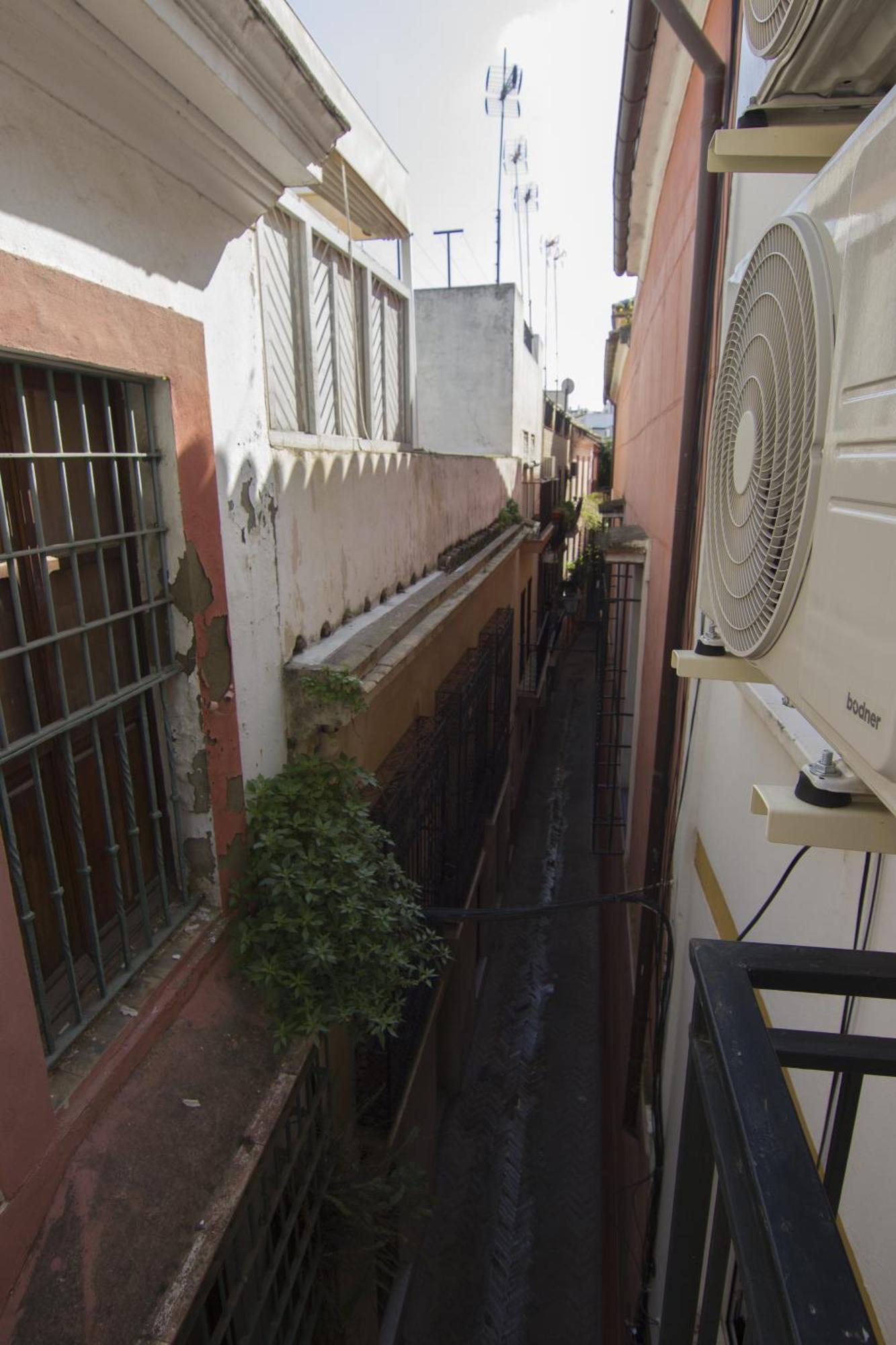 Rentalsevilla Verde Dış mekan fotoğraf