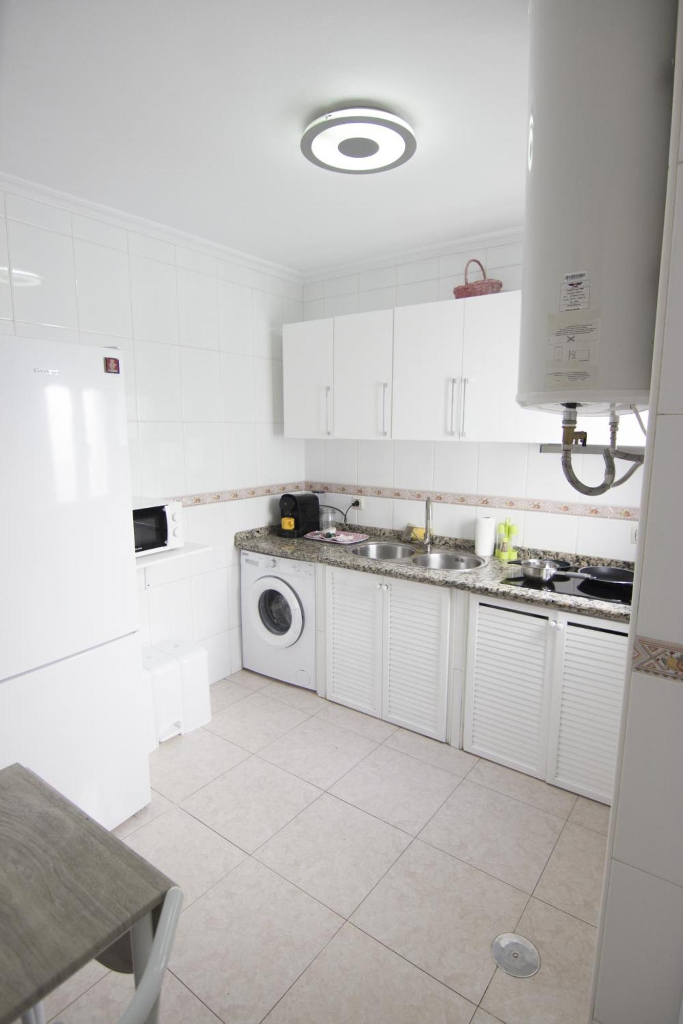 Rentalsevilla Verde Dış mekan fotoğraf