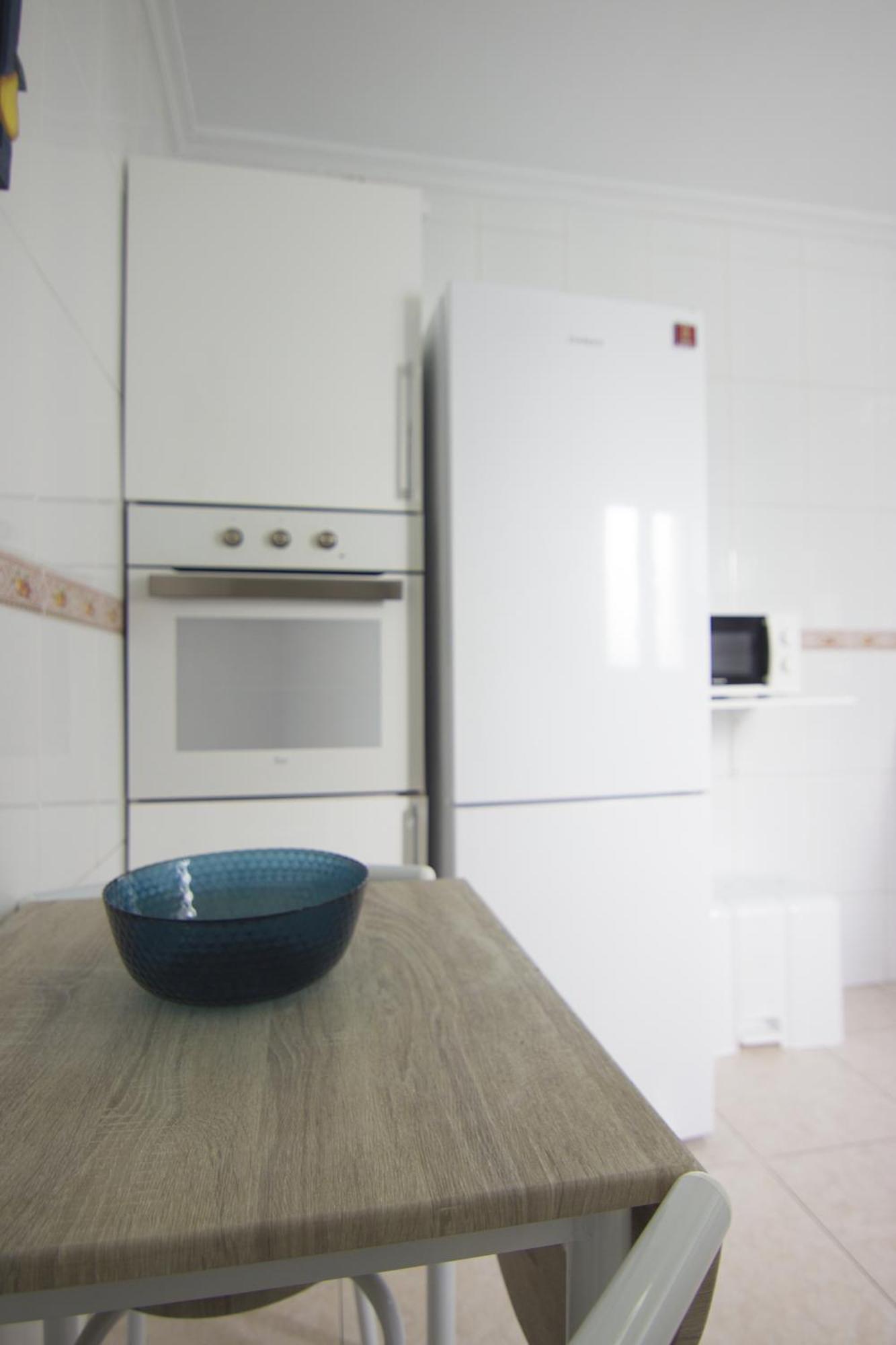 Rentalsevilla Verde Dış mekan fotoğraf