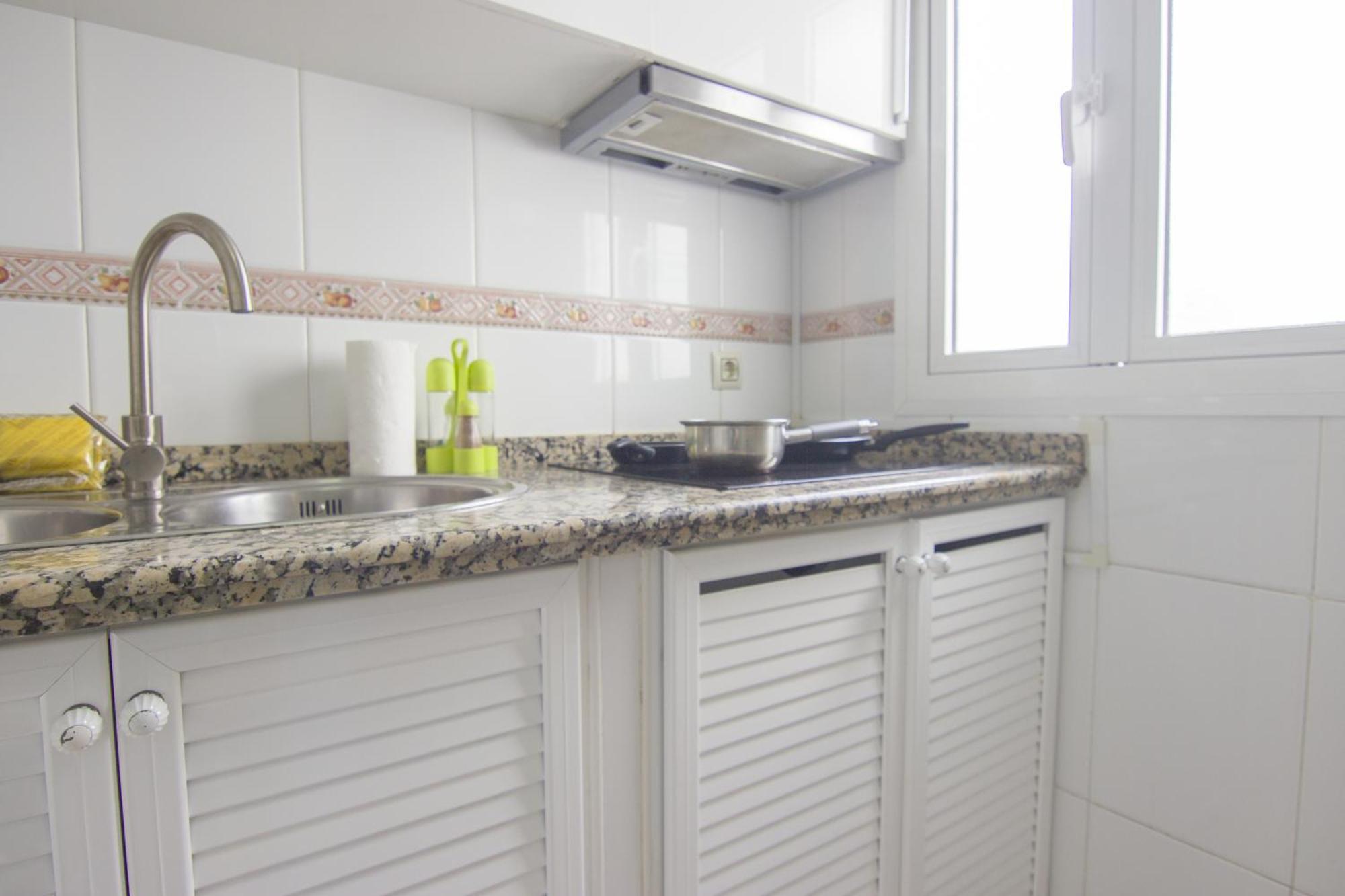 Rentalsevilla Verde Dış mekan fotoğraf